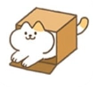 进来吧猫咪纸箱.4