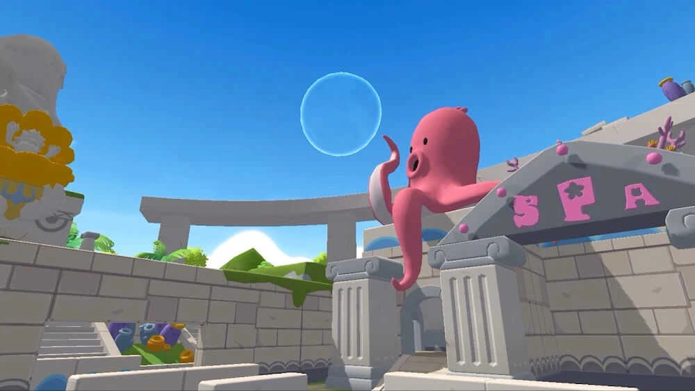 香肠派对国际版截图2