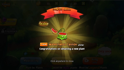 植物射击守卫战图3