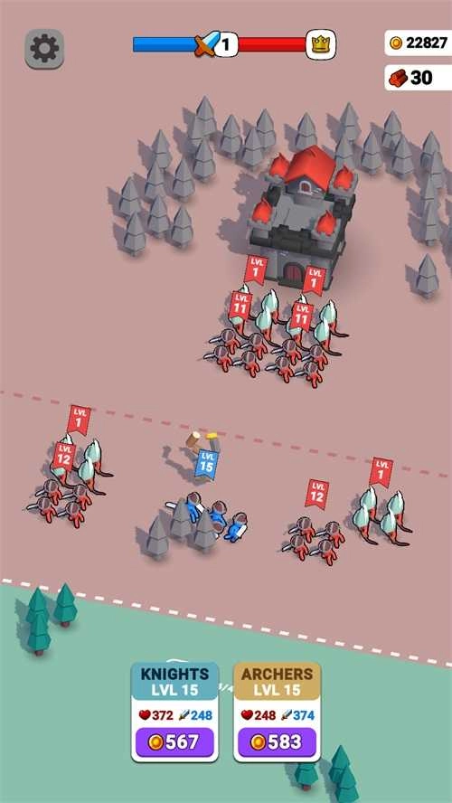 围城时代安卓版图2