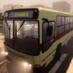 19号公交Bus Simulator 19