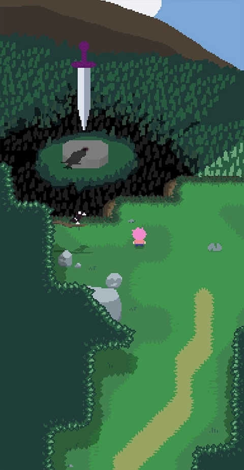 后置之地汉化版图4