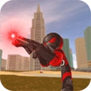 火柴人蜘蛛侠英雄2.4