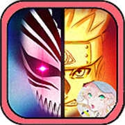 死神vs火影170人物