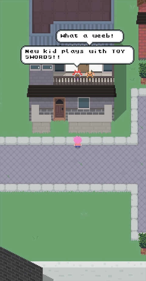 后置之地汉化版图2