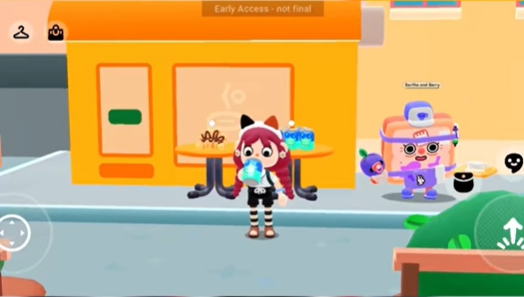 托卡的日常生活(3D版(2)