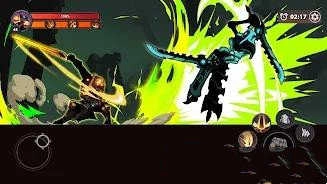 斯蒂克曼大师(Stickman Archery Master)图3