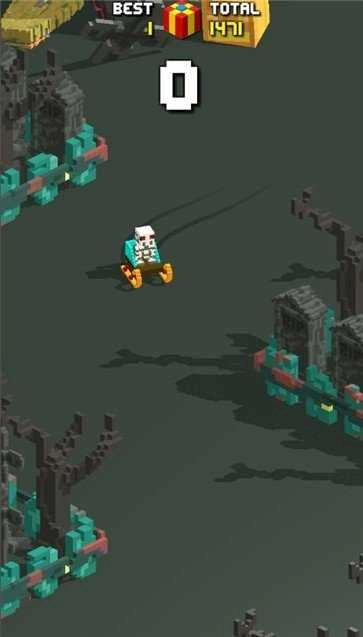 滑动英雄（Sliding Hero）3图2