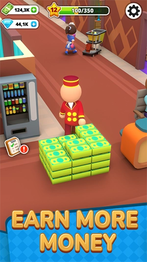 我的疯狂酒店大亨帝国2308.14