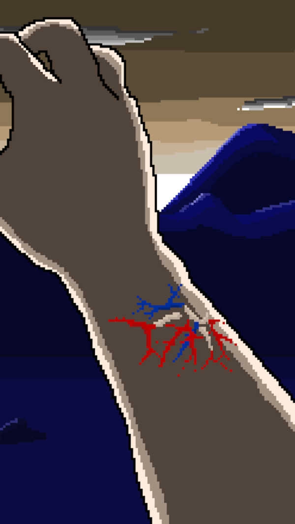 寄生虫之日截图1