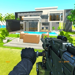 拆家模拟器中文版