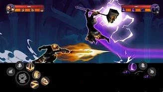 斯蒂克曼大师(Stickman Archery Master)图2