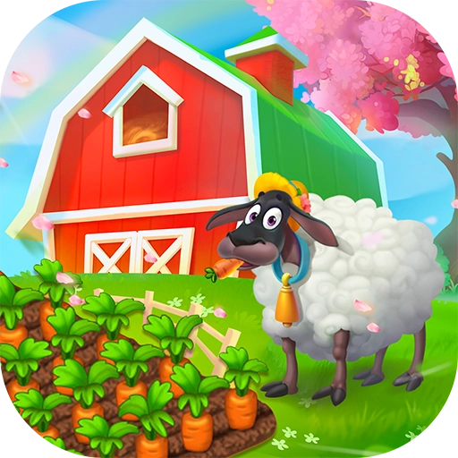 梦想城镇丰收季 1.0