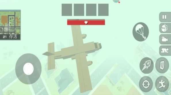 枪王战场求生派对截图2