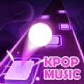节奏瓷砖跳跃(Kpop Tiles Hop).0