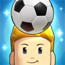 新星足球世界 