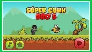 超级老鼠兄弟（Super Cuhh Bros）图3