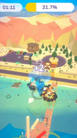 旋风破坏大作战图3