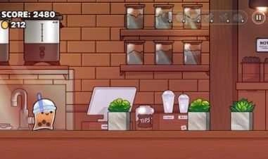 波霸跑酷(Boba Run)图2