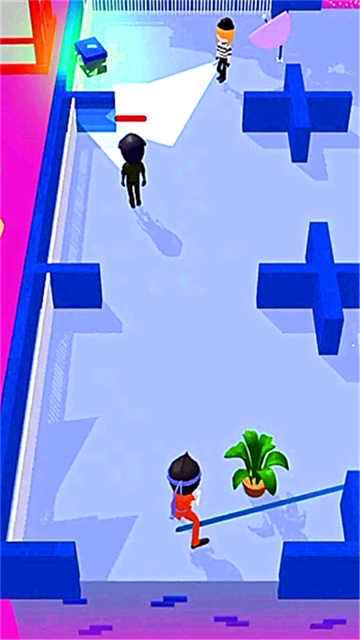 街区斗士城市英雄(Street Fighter City Hero)图3