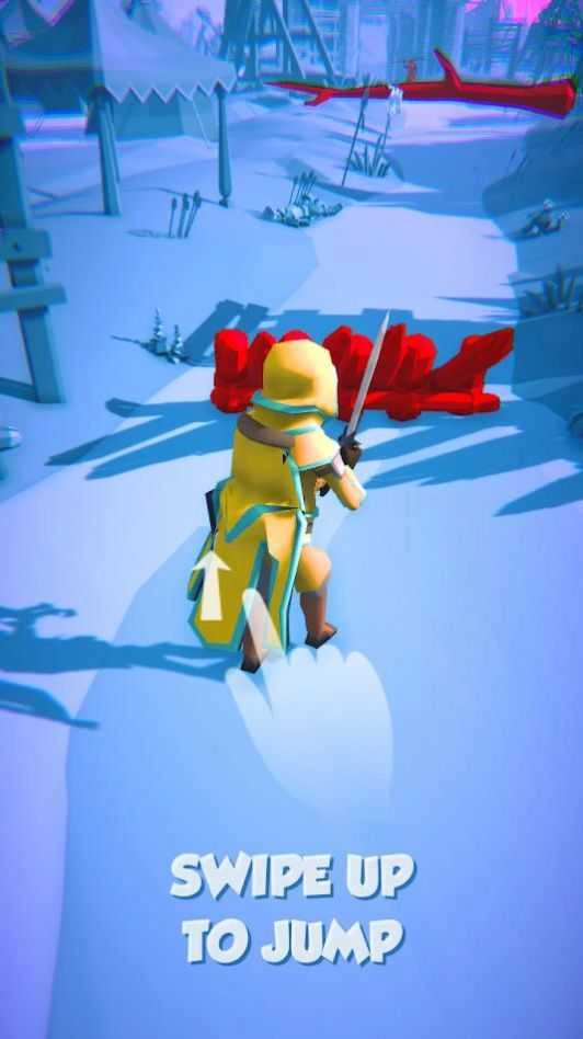 国王的皇室之战(King)图2