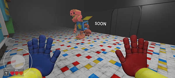 波比的游戏时间计划8图3