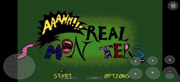 复古游戏模拟器 .7