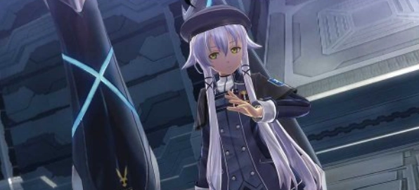 特别事态派遣科