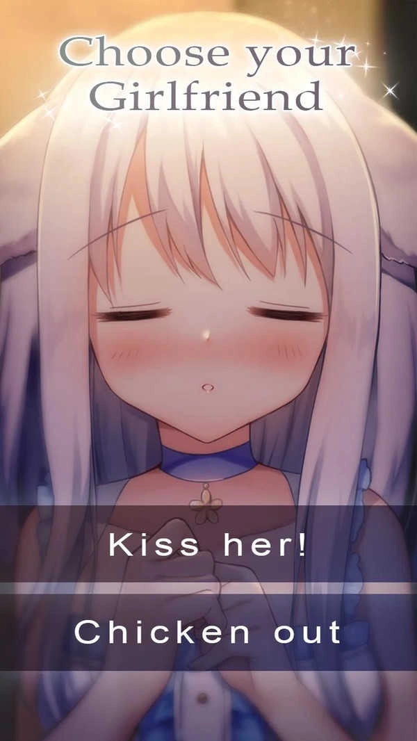 我的小狗女友图1