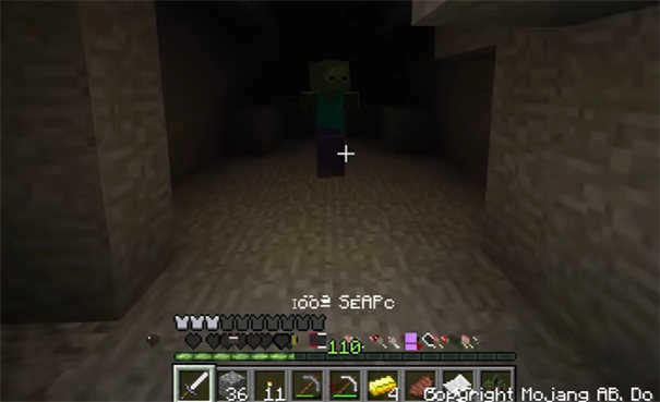 我的世界Error422ERROR422  (徐的工作室制作)(1)