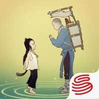 绘真妙笔千山网易版 V1.0.8