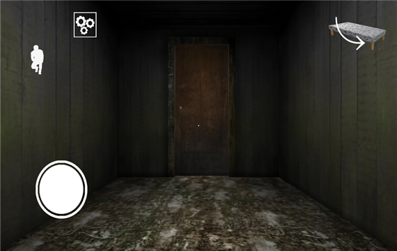 恐怖老奶奶2汉化版图2