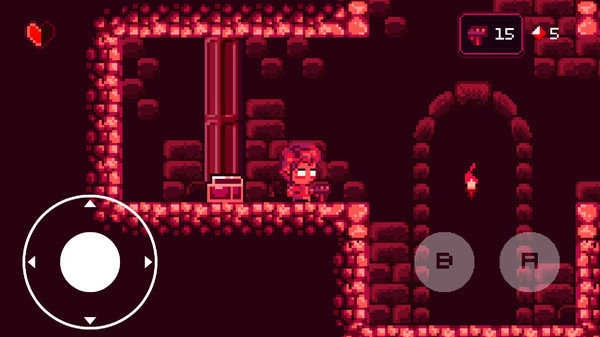 幽闭（Chamber）图1