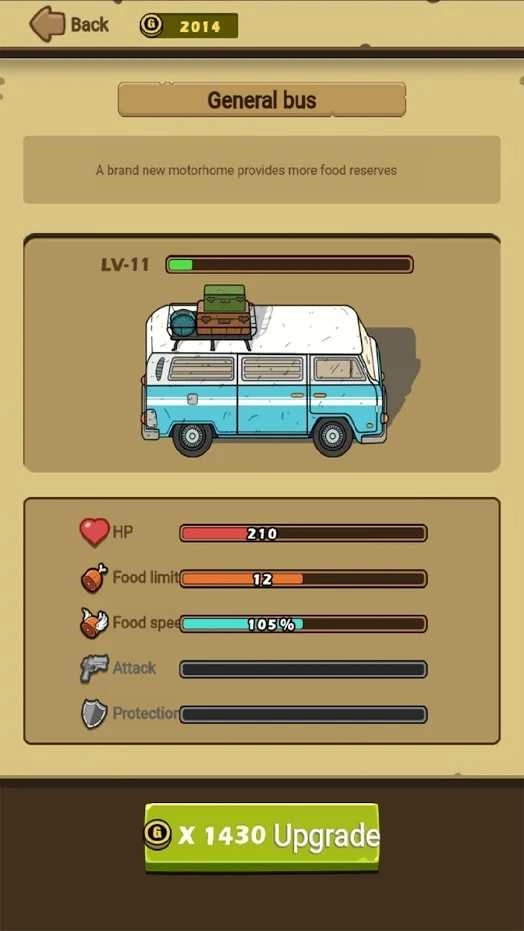 僵尸戰(zhàn)爭瘋狂獵人Zombie Warfare：Crazy Hunter圖3