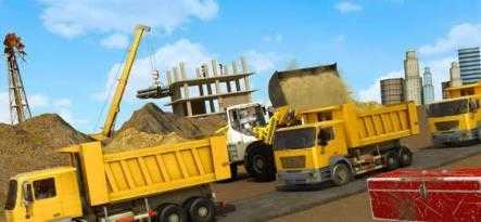 火柴人建筑世界图2