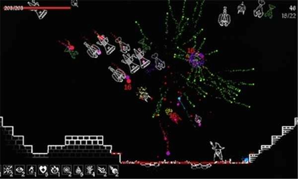 塞拉弗的最后一站(Seraphs Last Stand)图1