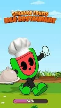 放置水果餐厅(Idle Fruits Restaurant)图3