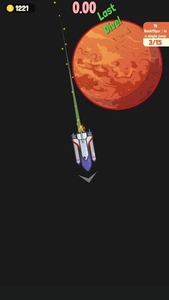 潜水艇跳Submarine Jump图4