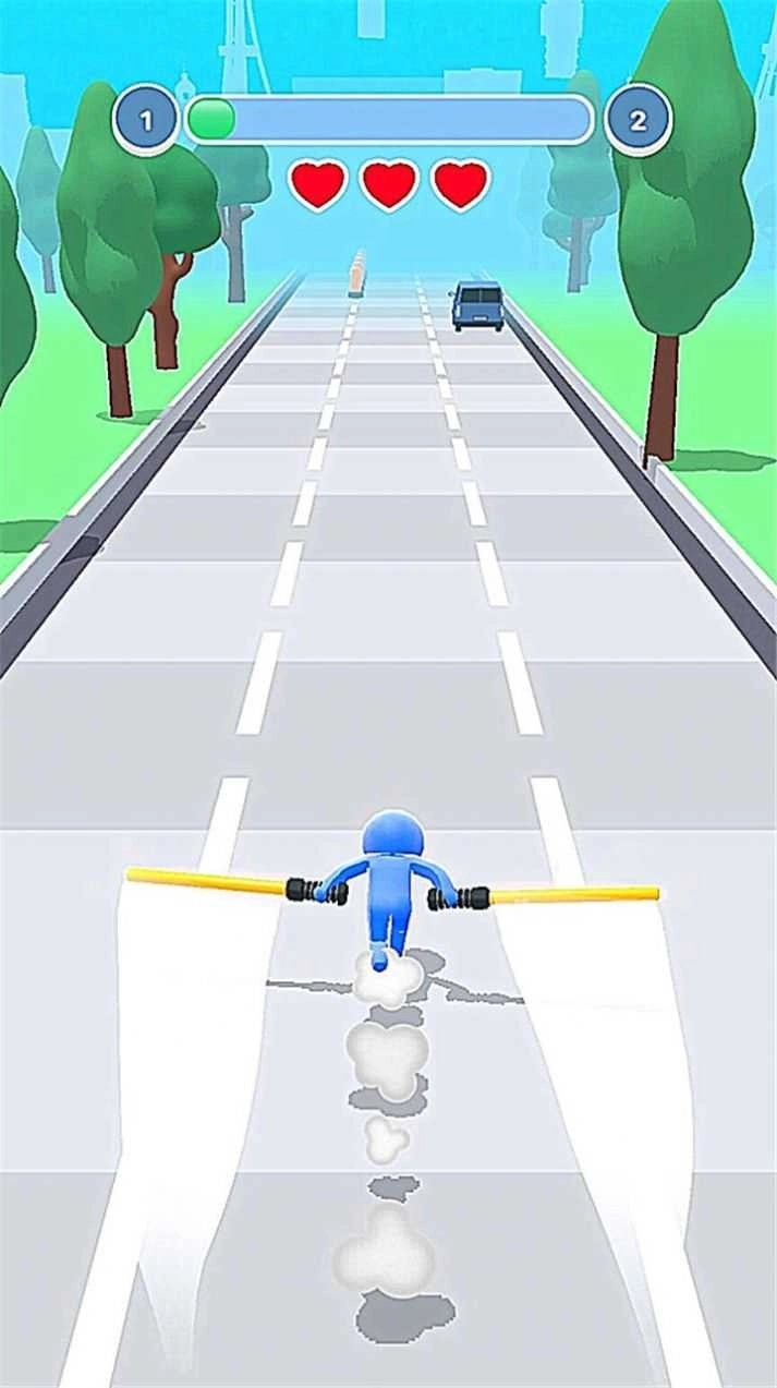 逃亡激光神庙图3