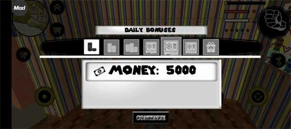 火柴人绳索英雄直装+存档(2)