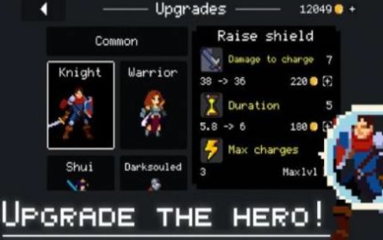 不为人知的冒险(Untold Adventure)(3)