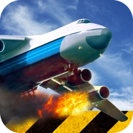 极限着陆中文版