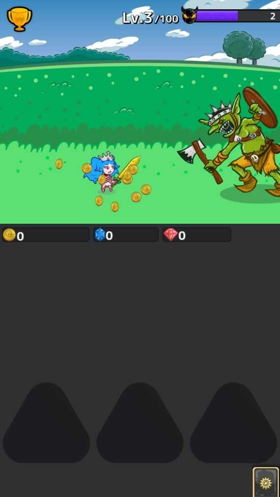 点击公主(TapMinions)图3