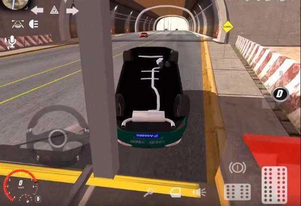 carparking正版图2