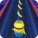 小黄人快跑(Minion Rush)g