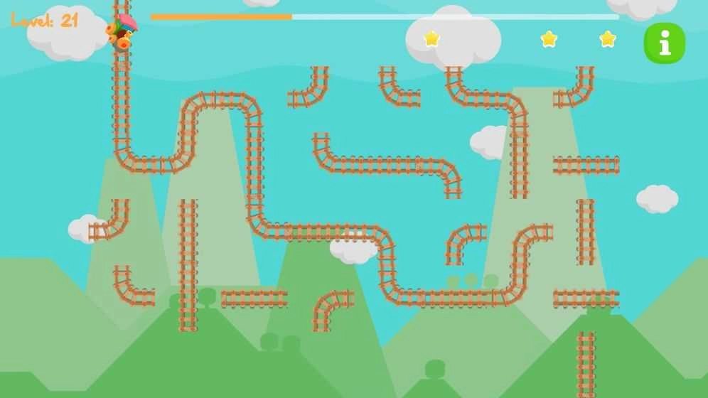 疯狂小火车.4(3)