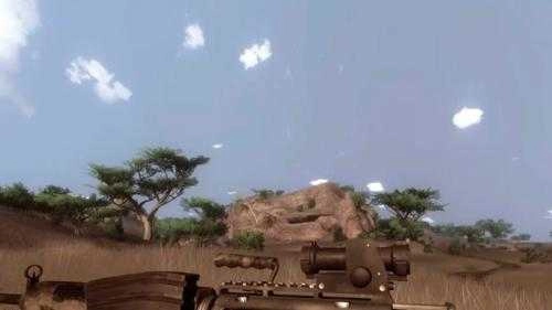 方塊戰(zhàn)地模擬器圖2