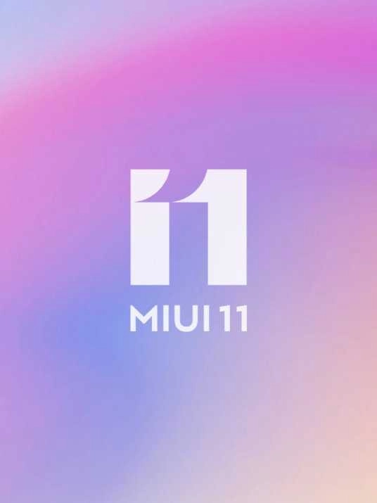 小米6刷机包 MIUI11