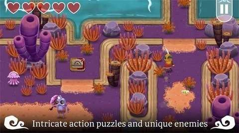 钓竿英雄传说图2