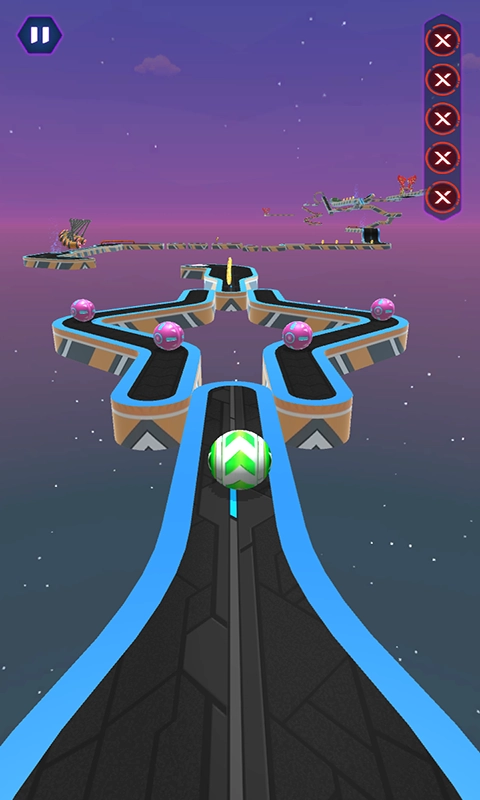 球球闯关大挑战图2